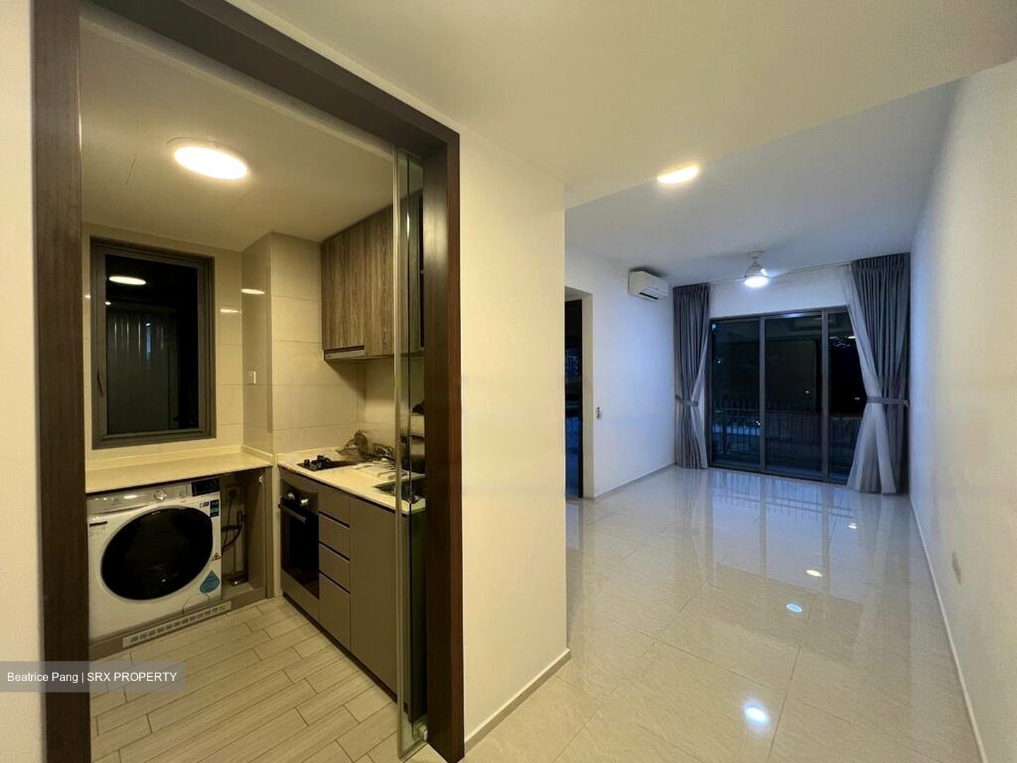 Forest Woods (D19), Condominium #458382611